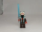 LEGO Star Wars Shaak Ti Minifigure SW0309 Exclusive to T-6 Jedi Shuttle No Head