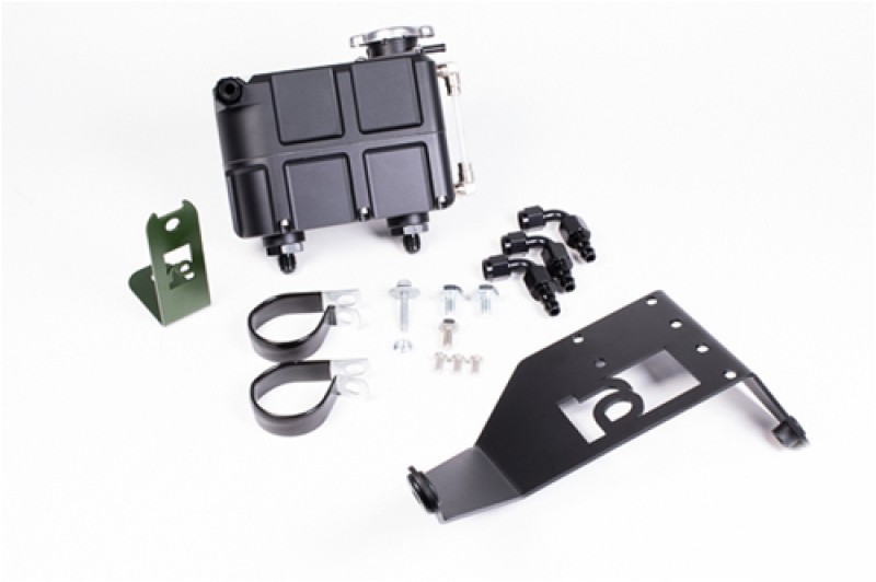Radium Engineering 20-0270-01 Coolant Expansion Tank fits Lotus Elise/Exige