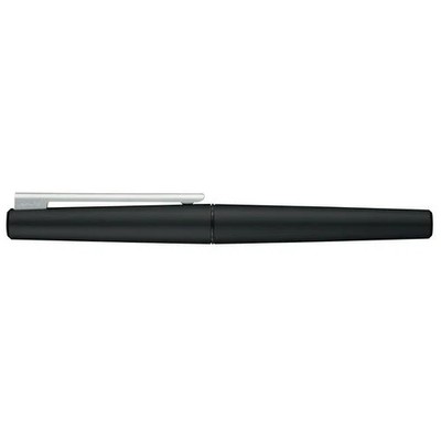 KOKUYO WP Fine Writer WP-F100D schwarz nachfüllbare Spitze mit Box NEU aus JAPAN