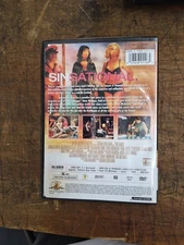 The RANCH 385 NO factory wrap but still has seal on top; Never used Like New