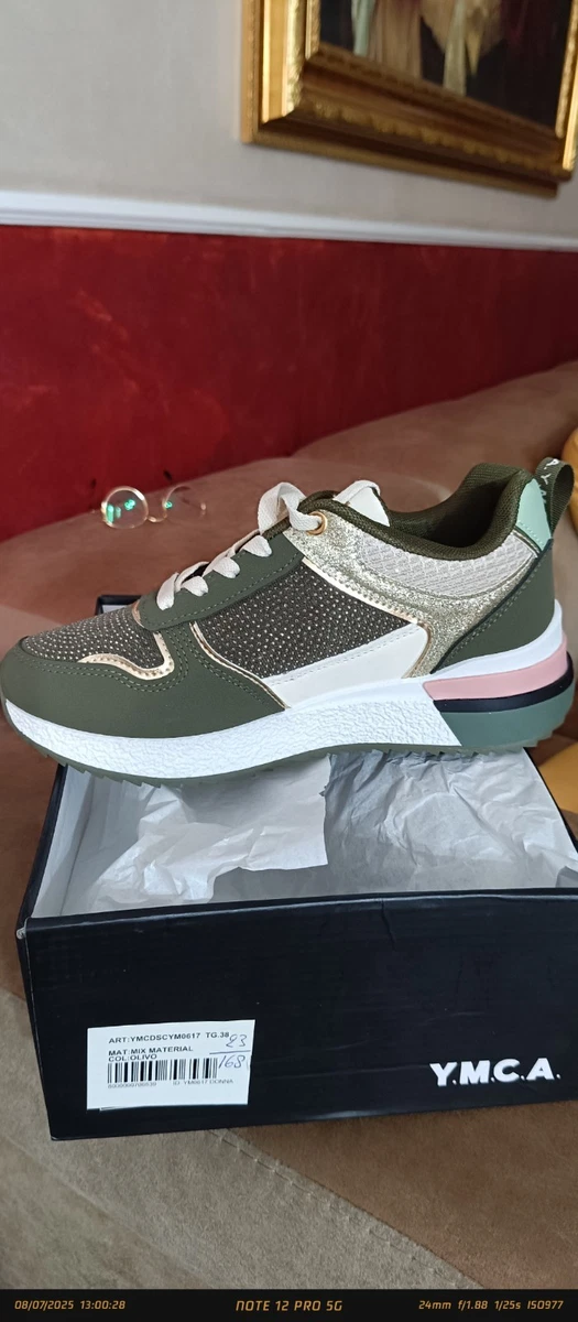Scarpe da ginnastica basse da donna 2023, estive in memory foam, slip on scarpe da corsa, scarpe da corsa, scarpe da corsa, scarpe da donna, scarpe da fitness, scarpe da ginnastica a