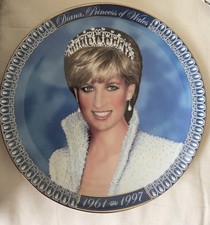 Franklin Mint A Tribute To Pri…