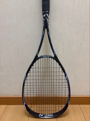 Excellent YONEX VOLTRAGE Generation) 5V Soft Tennis Racket