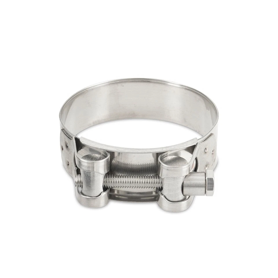 Mishimoto Carbon Fiber Exhaust Tip, M Logo, 2.5”, Black - Image 4 of 4