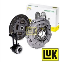 LuK 622312833 Kupplungssatz FüR Ford