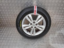 HYUNDAI IX35 ALLOY WHEEL 17" 225/60/17 529102S200 DIESEL MK1 2013