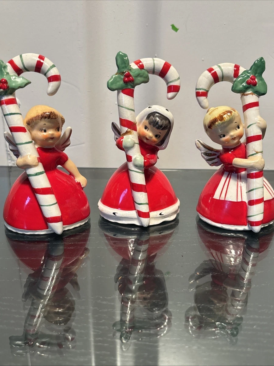 25+ Year Manufactured Collectible Holiday & Seasonal Figurines