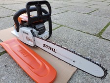 Neue Motorsäge STIHL MS 260. 2,6KW/3,5PS, Schwertlänge 40cm