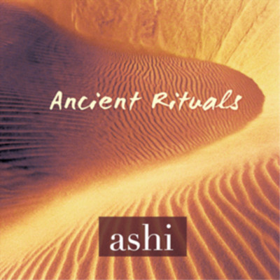 Ancient Rituals (CD) Album (UK IMPORT)