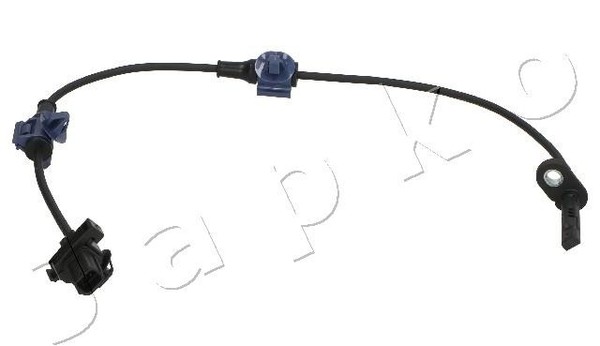 Japko Sensor DrehzahlfüHler Hinten Rechts Passend FüR Honda CR-V IV Rm_-image