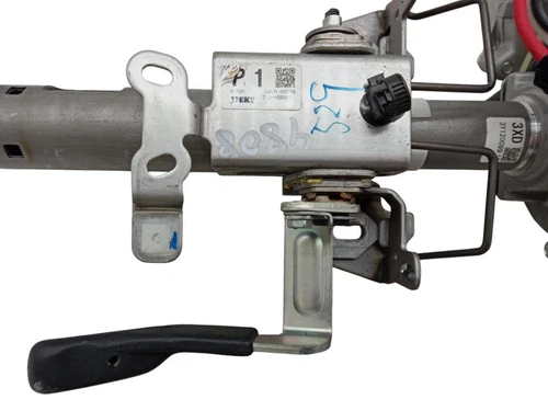 JJ00100388 Columna Direccion para CITROEN C4 AIRCROSS Collection 2WD 2014 280830 - Imagen 6 de 10