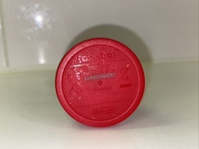 Yoshi Amiibo Super Mario Bros. Series - Figura Base Roja Nintendo NES