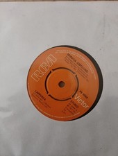 Eurovision Finland 1977 Monica Aspelund Lapponia UK 7"