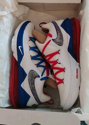 nike tune squad basketball