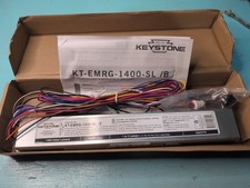 Keystone KT-EMRG-1400-SL /B 1400 Lumen Emergency Backup Ballast