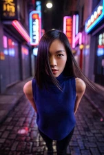 [4x6 to 11x17] FINE ART COLLECTIBLE PHOTO – FEMALE PORTRAIT – PHOTO PRINT  S10