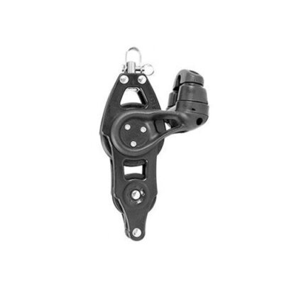 Holt Organic 57mm Fiddle Swivel, Cam & Becket: HT92003