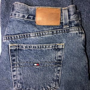 tommy hilfiger jeans womens vintage