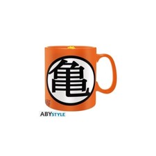 MUG 46 CL DRAGON BALL Z