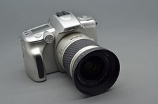 Minolta Minolta DY analoge Spiegelreflexkamera mit Standardobjektiv Minolta Zoom