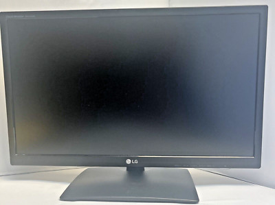 23CAV IPS Full HD (1920x1080p) , 60Hz (VGA, DVI) 6 USB ports, Ethernet, Audio