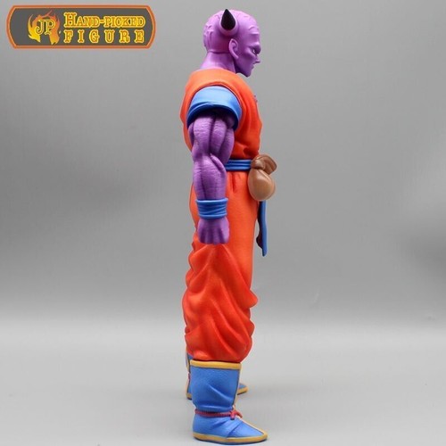 Statua Anime Dragon Ball Z Namek Ginyu Cambia Corpo Son Goku 25 cm Figura Giocattolo Regalo - Foto 14 di 17
