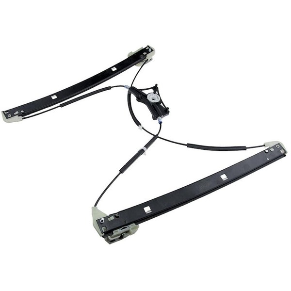 NTY Fensterheber Vorne Links Elektrisch FüR Audi A6 Avant 4G5 C7 4GD 2.0 TDI-image