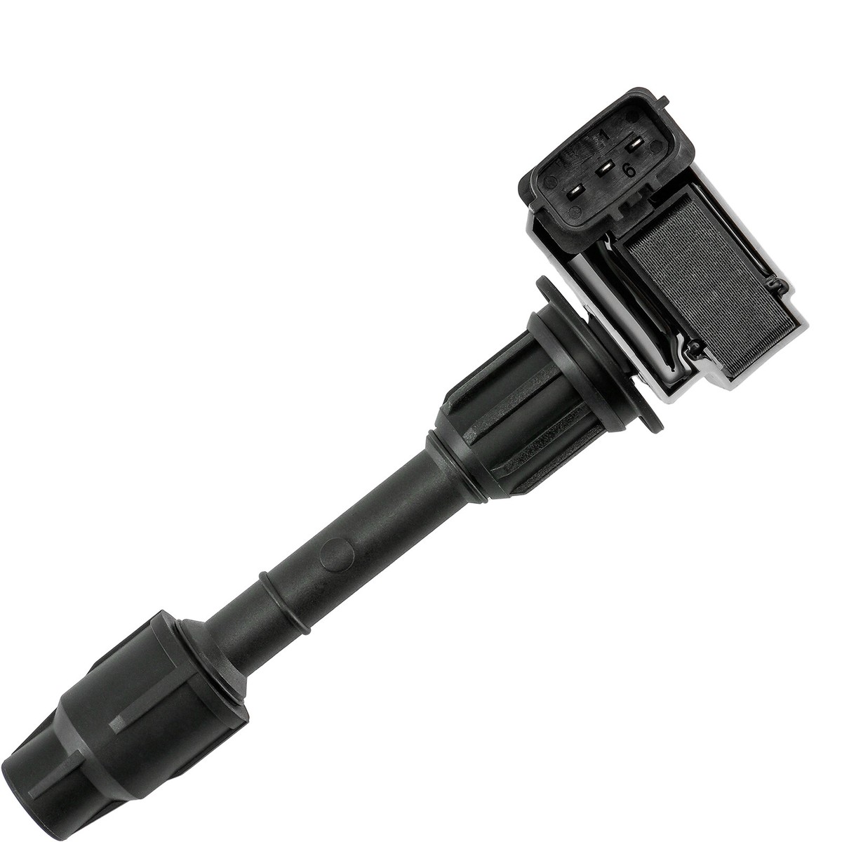 6-Piece Ignition Coil Pack Set For 2000-2001 Nissan Pathfinder 3.3L & 3.5L V6