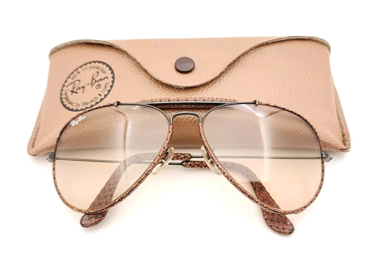 小物 Ray Ban BAUSCH&LOMB Made In Usa Vintage B&L Ray Ban Bausch & Lomb G15 Diamond Hard 62mm