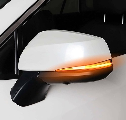 LED sequentielle dynamische Blinker für Toyota Rav 4 2019+ Spiegelblinker - Bild 4 von 6