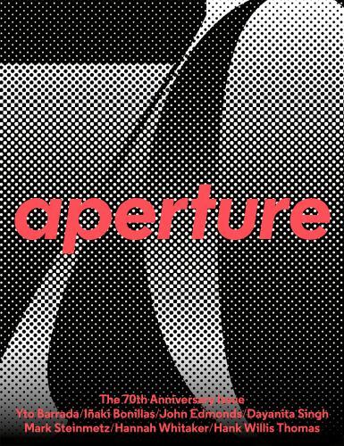 70th Anniversary Issue : Aperture 248 by Aperture (2022, Trade Paperback) - Image 4
