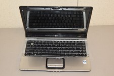 DEAD JUNK HP Pavilion dv2700 dv2911us 14.1" Laptop Incomplete AS IS Parts Repair