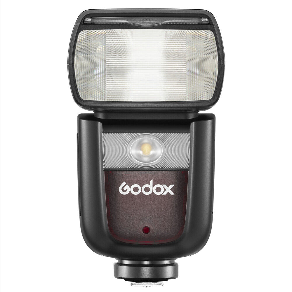Godox V860III E-TTL II HSS 2.4G Flash Light Speedlite for Godox V860III E-TTL II HSS 2.4G Flash Light Speedlite for
