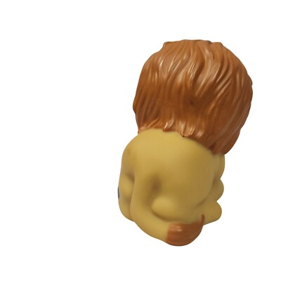 Lion from 2014 Fisher Price Little People Zoo Animal Friends CHD22 Lion from 2014 Fisher Price Little People Zoo Animal Friends CHD22