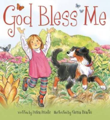 God Bless Me - Board book By Haidle, Helen C - VERY GOOD