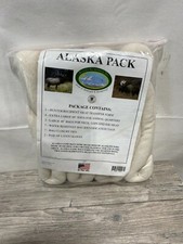 Alaska Game Bag- Alaska Pack 7 Bags
