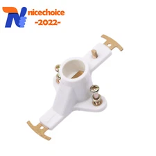 New Distributor Rotor Fit for 1989-1996 Jaguar XJS XJ12 V12 5.3L 6.0L US