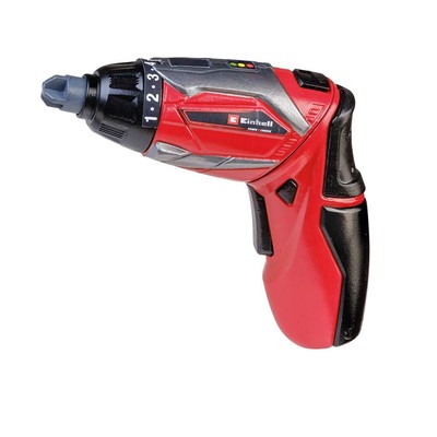 Einhell Kids Minischrauber Schrauber Kinder Werkzeug