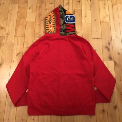 「30㎝」×BAPE s-l400.jpg