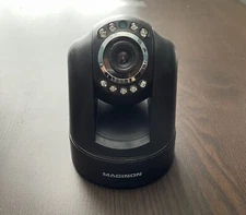maginon wifi network camera