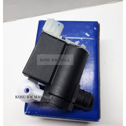 NEW OEM Washer Pump Windshield 985102L100 for 1517 HYUNDAI Tucson