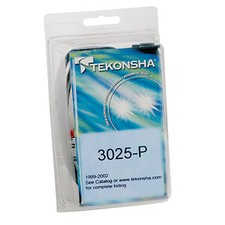 Trailer Brake Control Harness Tekonsha 3025-p Trailer Brake Control Harness Tekonsha 3025-p