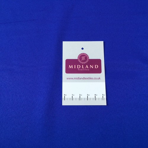 Plain Soft Lightweight Lining 100% Polyester Fabric 100 cm Wide MR860 Mtex - Picture 219 of 319