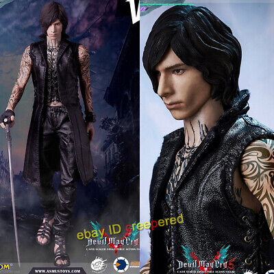 ASMUS TOYS 1/6 Devil May Cry 5 DANTE (DMC V) 12 Action FIGURE