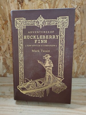 Adventures of Huckleberry Finn 1994 Collector's Edition