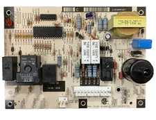 LH33WP007 Furnace control board LH33WP007A Tested & Working