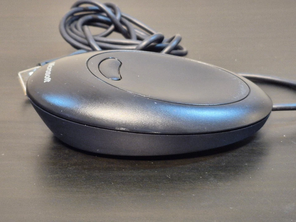 Microsoft Wireless Optical Mouse Receiver 3.0 Model 1026 Receiver Only- No Mouse - Image 2 of 4