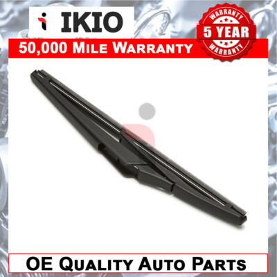 Ikio OPEL ASTRA MK5 H GTC 3 DOOR HATCHBACK 2004-2011 9'' 230MM REAR WINDOW WIPER