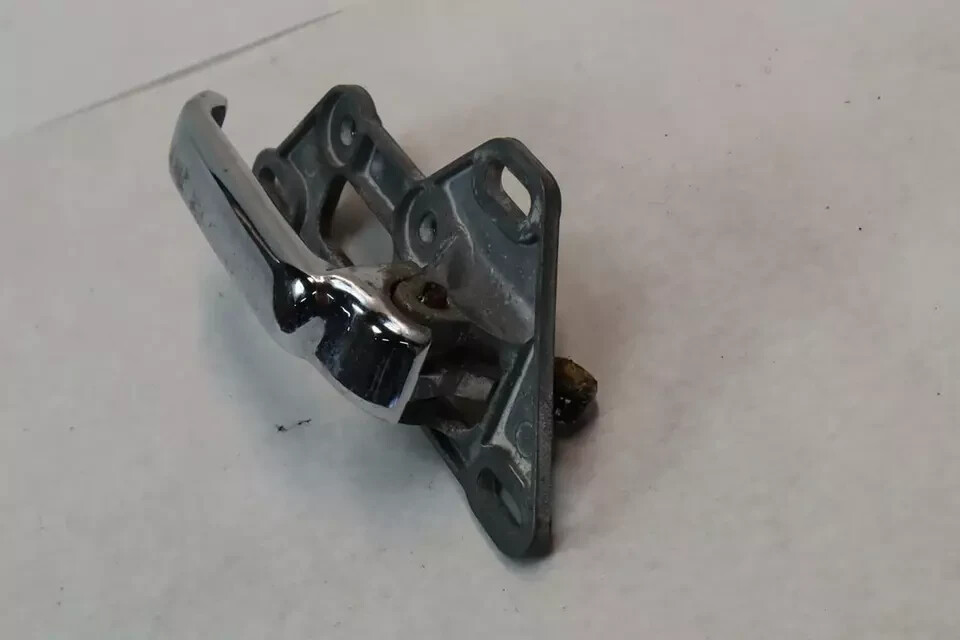Bentley Turbo R 1991-1994 Rear Right Door release handle Chrome