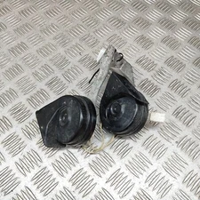 CITROEN C5 AIRCROSS HORN SIGNALS WITH LOW AND HIGH TONE 9815870780 27503880